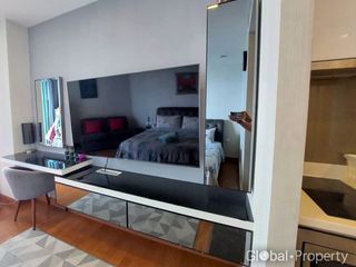 Wohnung zum Kauf mit Studio in Bang Lamung, Chonburi