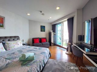 Wohnung zum Kauf mit Studio in Bang Lamung, Chonburi