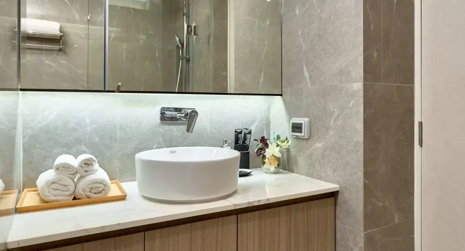 Apartamento en alquiler de 1 habitaciones en Mueang Chiang Mai, Chiang Mai