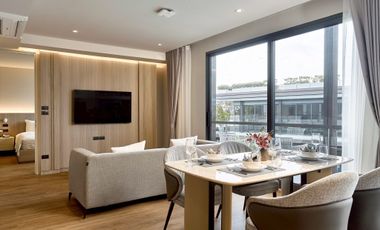 Apartment zur Miete mit 2 Zimmer in Mueang Chiang Mai, Chiang Mai