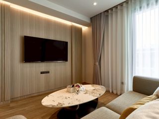 Apartamento en alquiler de 2 habitaciones en Mueang Chiang Mai, Chiang Mai