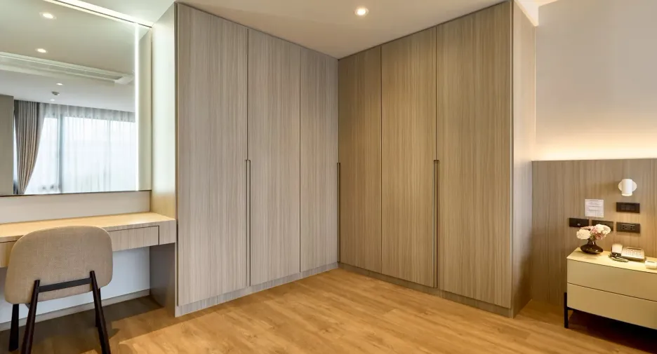 Apartamento en alquiler de 2 habitaciones en Mueang Chiang Mai, Chiang Mai