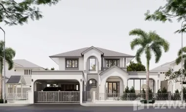 Villa en venta de 4 habitaciones en San Sai, Chiang Mai