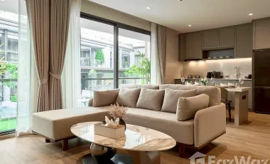 Apartment zur Miete mit 1 Zimmer in Mueang Chiang Mai, Chiang Mai