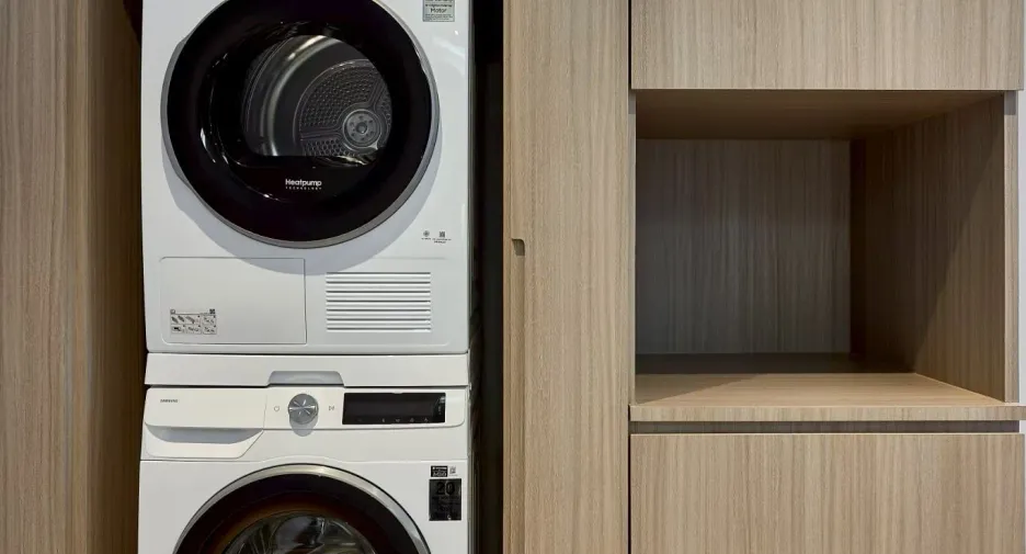 Apartamento en alquiler de 1 habitaciones en Mueang Chiang Mai, Chiang Mai