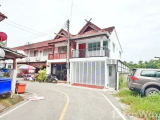For sale 2 bedrooms townhouse in San Kamphaeng, Chiang Mai
