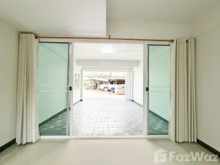 For sale 2 bedrooms townhouse in San Kamphaeng, Chiang Mai