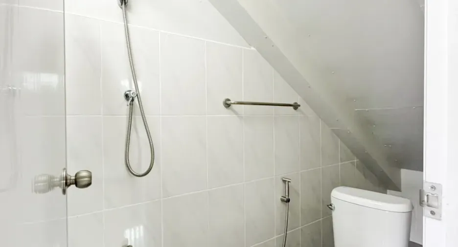 For sale 2 bedrooms townhouse in San Kamphaeng, Chiang Mai