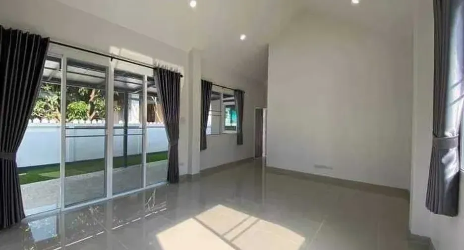 For rent 3 bedrooms house in Hang Dong, Chiang Mai