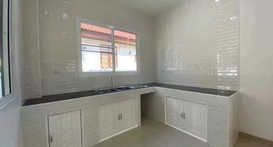 For rent 3 bedrooms house in Hang Dong, Chiang Mai