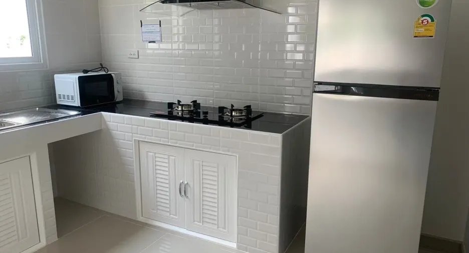 For rent 3 bedrooms house in Hang Dong, Chiang Mai