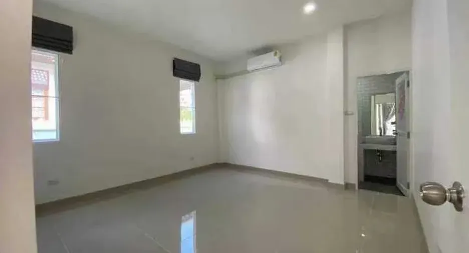 For rent 3 bedrooms house in Hang Dong, Chiang Mai