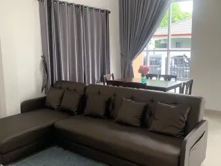 For rent 3 bedrooms house in Hang Dong, Chiang Mai