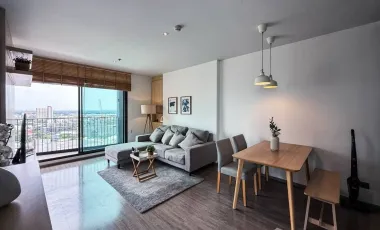 For rent 2 ベッドルーム condo in Watthana, Bangkok