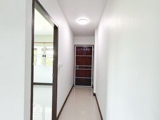 For sale 2 bedrooms townhouse in San Kamphaeng, Chiang Mai