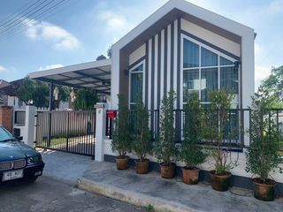 For rent 3 bedrooms house in Hang Dong, Chiang Mai