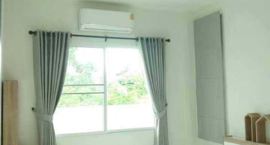 For rent 3 bedrooms house in Hang Dong, Chiang Mai