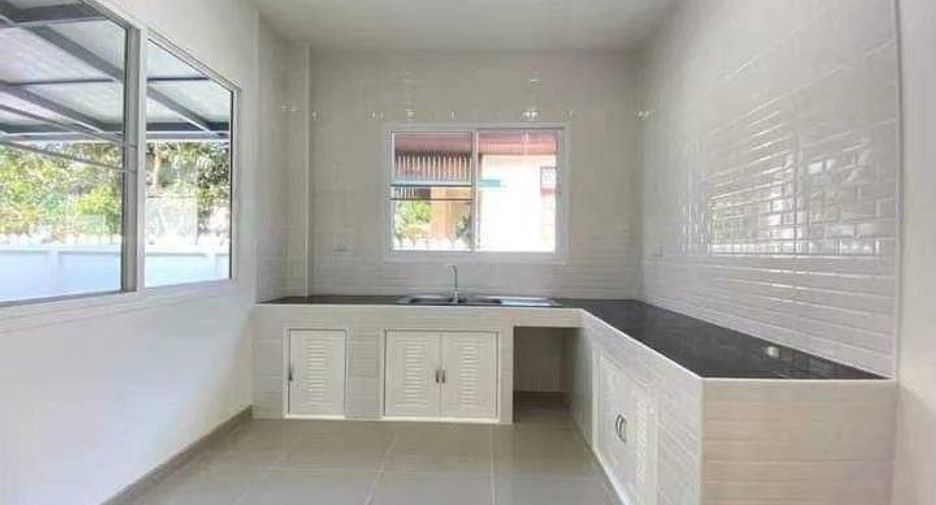 For rent 3 bedrooms house in Hang Dong, Chiang Mai