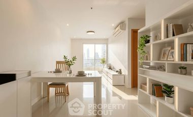 For sale 1 bed condo in Watthana, Bangkok