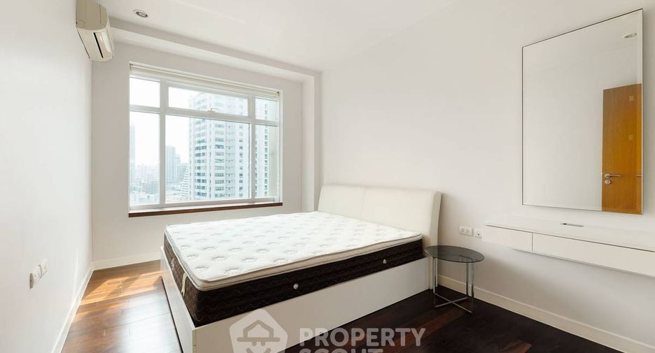 For sale 1 bed condo in Watthana, Bangkok