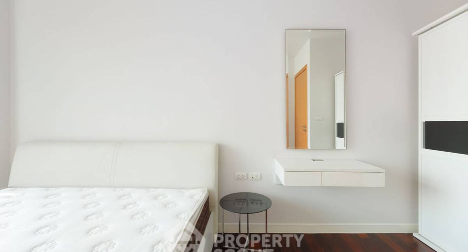 For sale 1 bed condo in Watthana, Bangkok