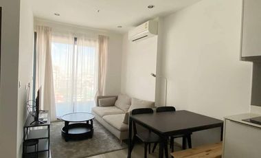 For rent 2 bedrooms condo in Bang Na, Bangkok