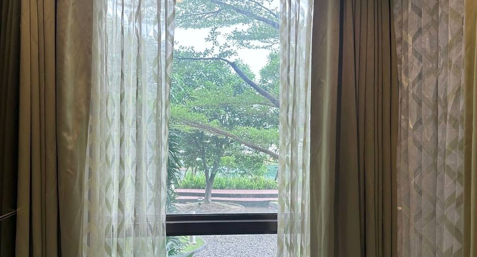 出租 1 卧室 公寓 在 Khlong Toei, 曼谷