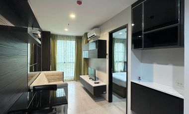 出租 1 卧室 公寓 在 Khlong Toei, 曼谷