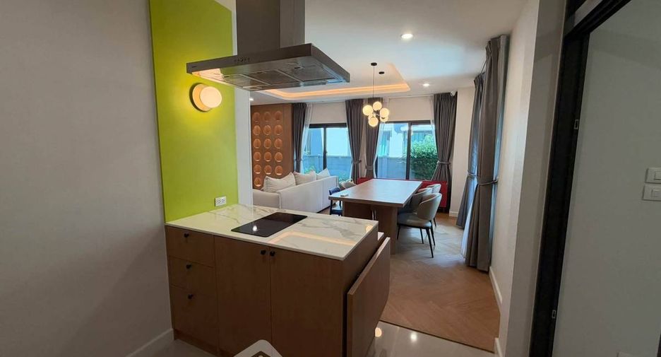 For rent そして for sale 4 ベッドルーム condo in Prawet, Bangkok