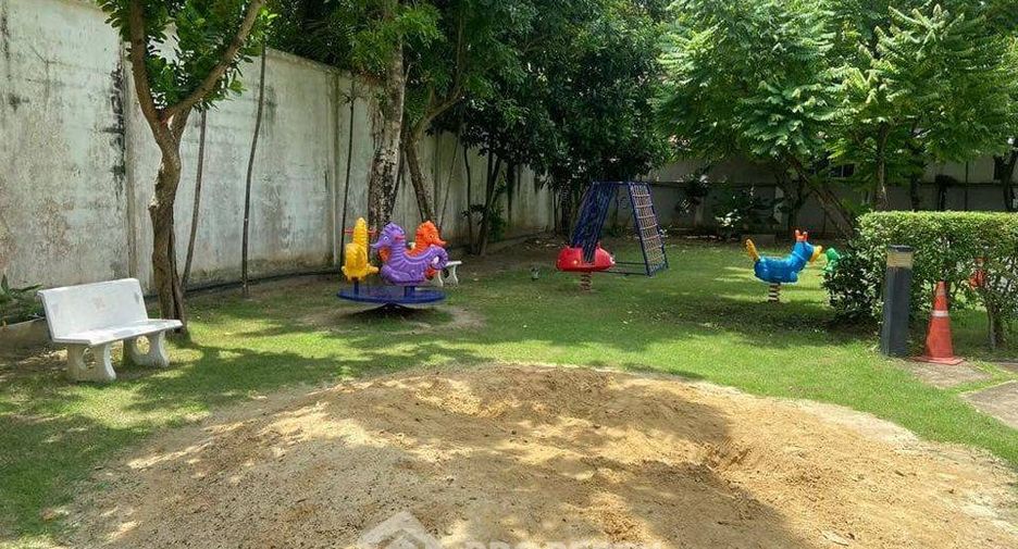 Reihenhaus zur Miete mit 3 Zimmer in Chom Thong, Bangkok