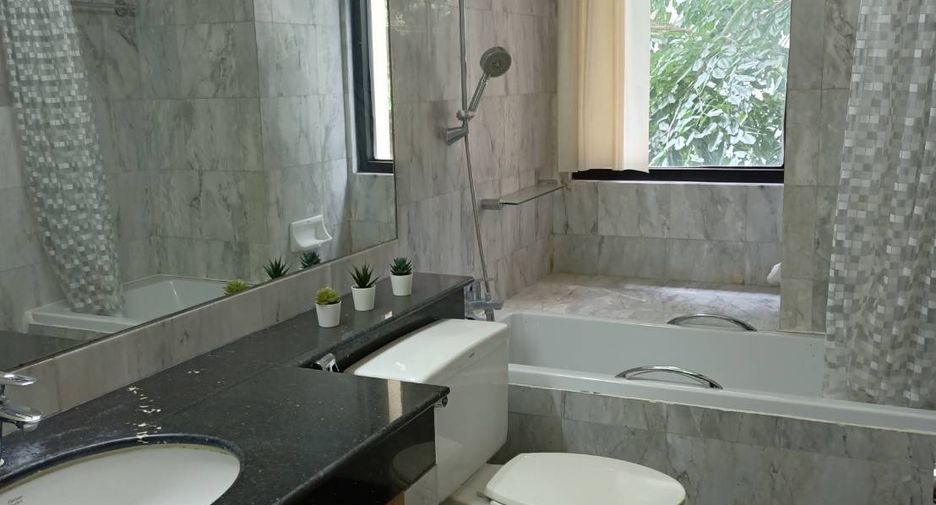 For sale 1 bed condo in Sathon, Bangkok