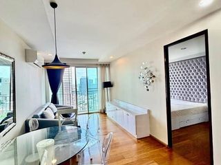 Condo en venta de 1 habitaciones en Chatuchak, Bangkok