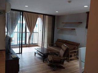 Condo en venta de 2 habitaciones en Khlong San, Bangkok