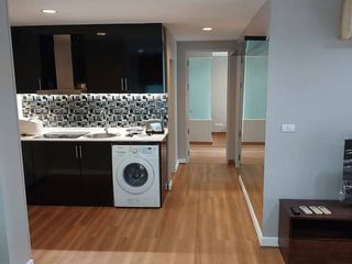 Condo en venta de 2 habitaciones en Khlong San, Bangkok
