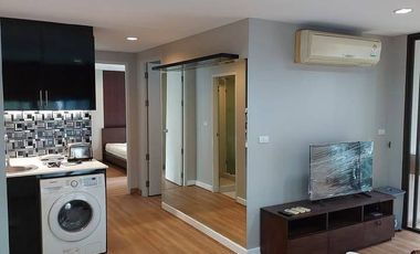 For sale 2 bedrooms condo in Khlong San, Bangkok