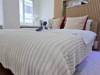 For sale 1 Beds condo in Khlong San, Bangkok