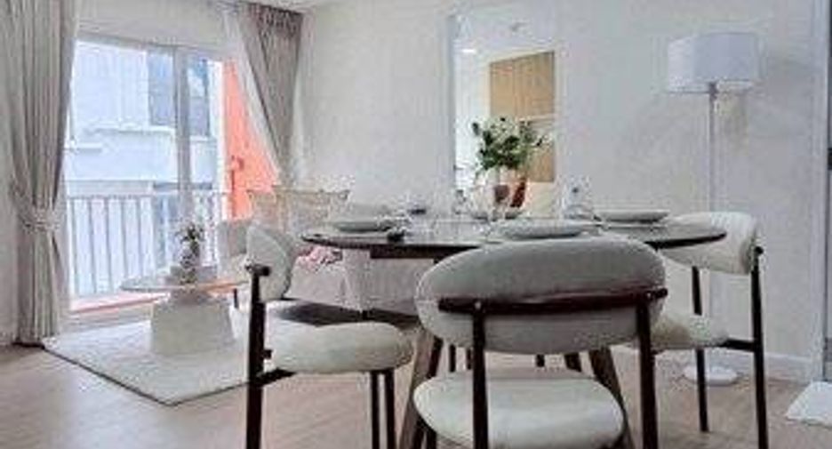 For sale 1 Beds condo in Khlong San, Bangkok