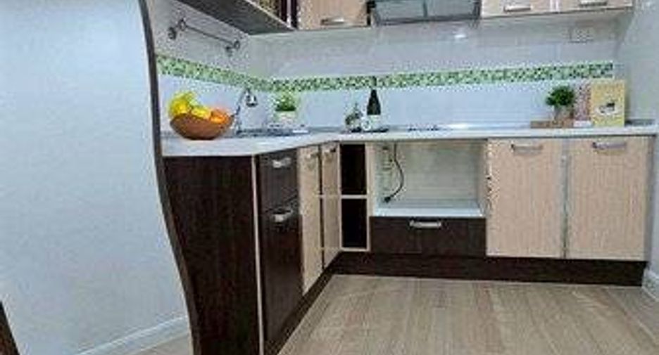 For sale 1 Beds condo in Khlong San, Bangkok