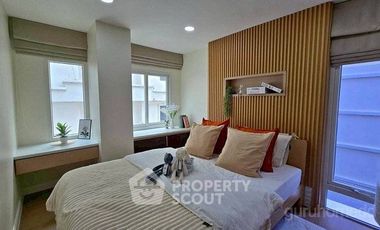 For sale 1 Beds condo in Khlong San, Bangkok