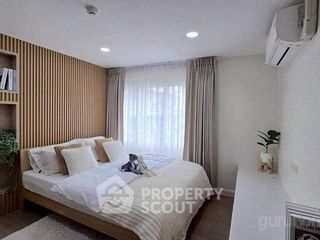 For sale 1 Beds condo in Khlong San, Bangkok