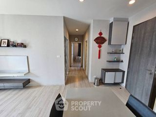 For rent 2 ベッドルーム condo in Huai Khwang, Bangkok