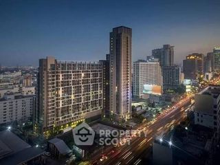 For rent 2 ベッドルーム condo in Huai Khwang, Bangkok