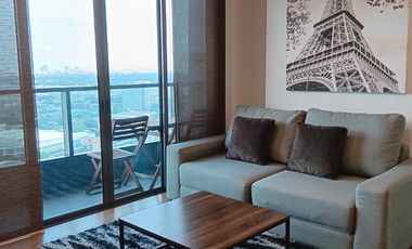 Condo en alquiler de 2 habitaciones en Khlong Toei, Bangkok