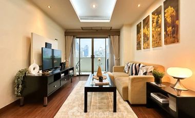 Wohnung zur Miete mit 1 Zimmer in Watthana, Bangkok