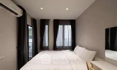 For sale 1 bed condo in Watthana, Bangkok