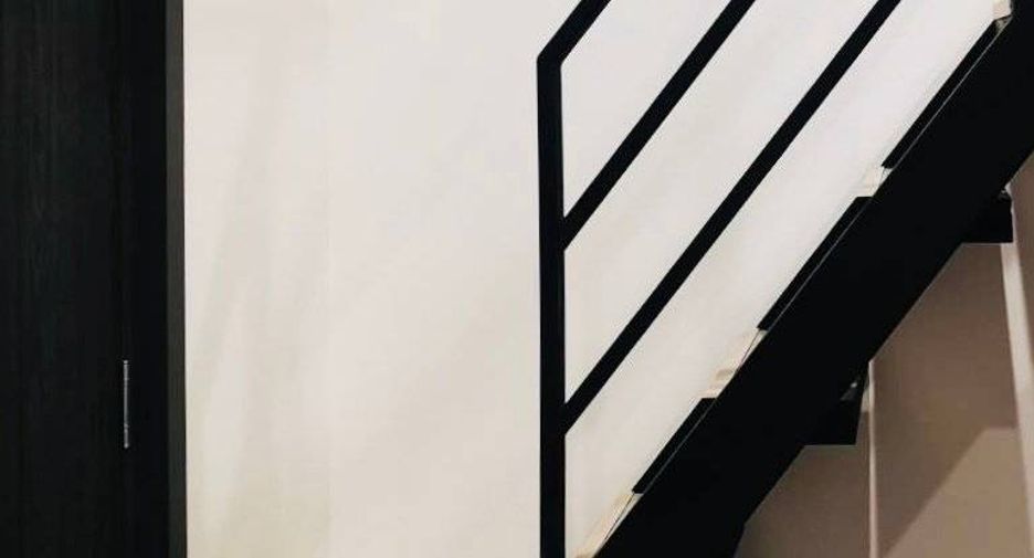 For rent 1 bed condo in Phra Khanong, Bangkok
