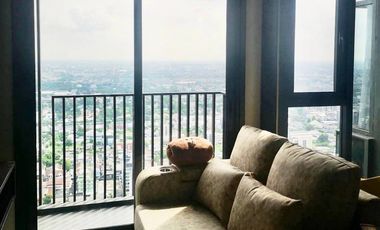 For rent 1 bed condo in Phra Khanong, Bangkok