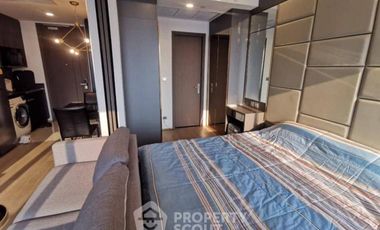 For rent 1 Beds condo in Bang Rak, Bangkok