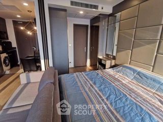Condo en alquiler de 1 habitaciones en Bang Rak, Bangkok