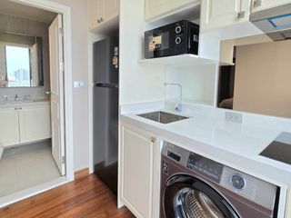 For rent 1 bed condo in Bang Kho Laem, Bangkok